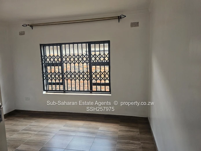 Newly Built Houses To Let!!!
