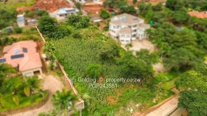 2000m2 Vacant land along Gletwyn Road