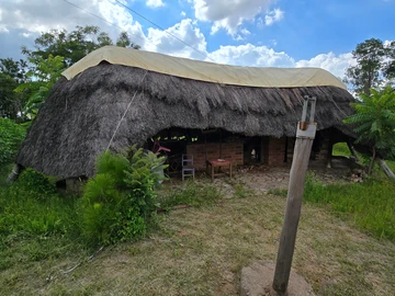 Farm & Agricultural Land