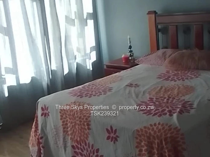 Garden Flat For Sale