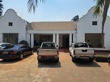 Commercial Property