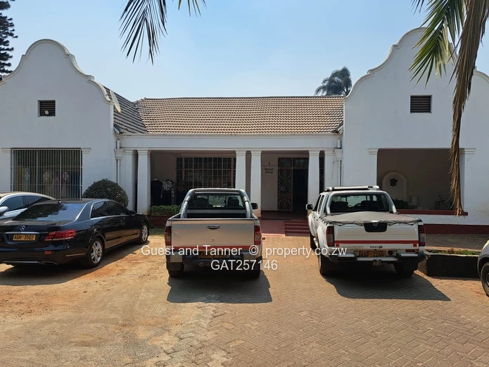 Belgravia Commercial Property For Sale