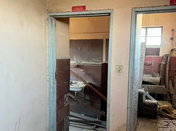 Shop & Retail Property