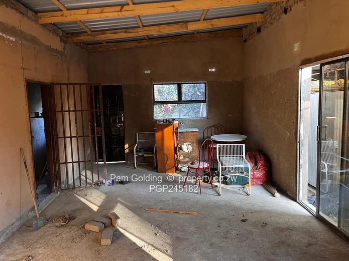 Prime Location & Investment Opportunity