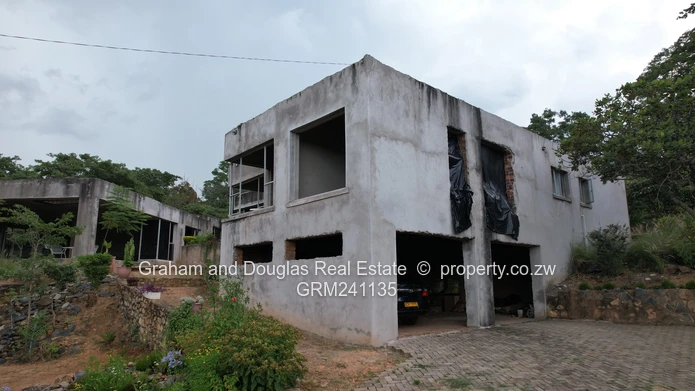 Residential Property on Auction (Sole Mandate)