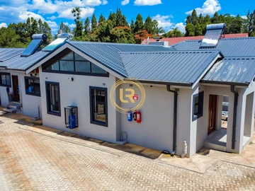 3 Bedroom Townhouse Complex