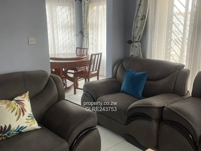 Damofalls House for Sale 