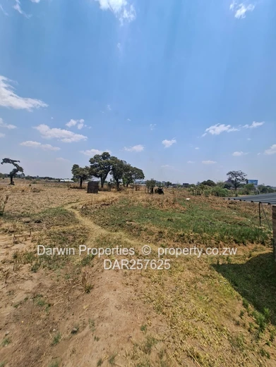 2000sqm-35,000sqm USD115/sqm COMMERCIAL STANDS WITH MAIN ROAD FRONTAGE