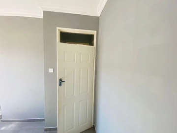 2 Bedroom Garden Flat
