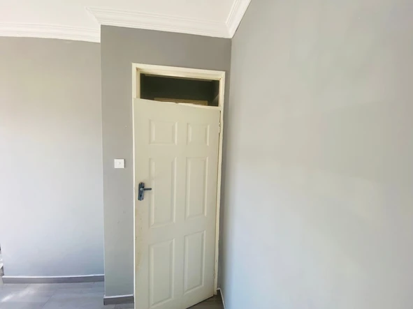 2 Bedroom Garden Flat
