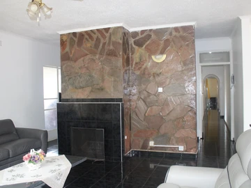 Stunning 4 Bedroom Home!