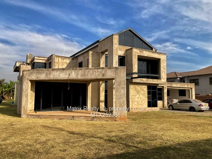 Mount Pleasant Heights Double Storey Home for Sale