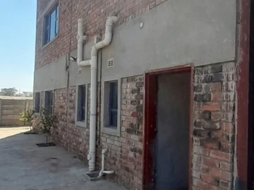 Commercial Property