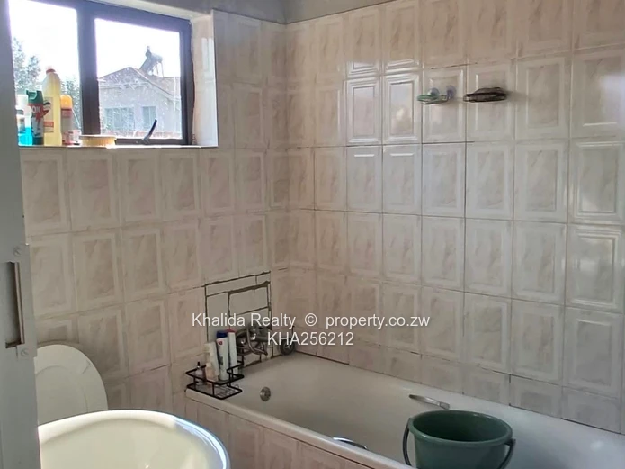 GOODHOPE WESTGATE LAND FOR SALE with a  – 2-BEDROOM COTTAGE