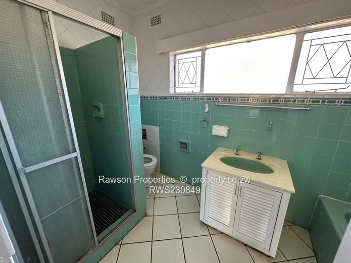 golden area property