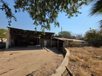 Shop & Retail Property