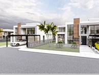 42 Unit Townhouse Complex