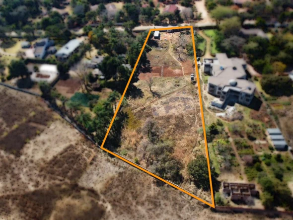 Residential Land for Sale in Greystone Park