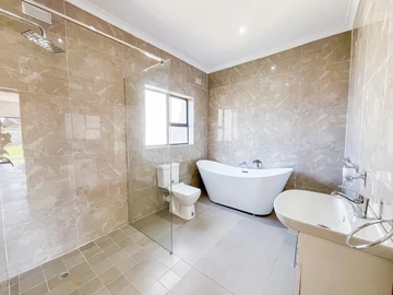 3 Bedroom Townhouse Complex