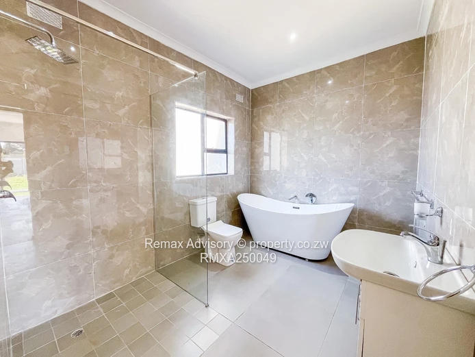 For Rent: Modern Brand New 3-Bed In Goodhope