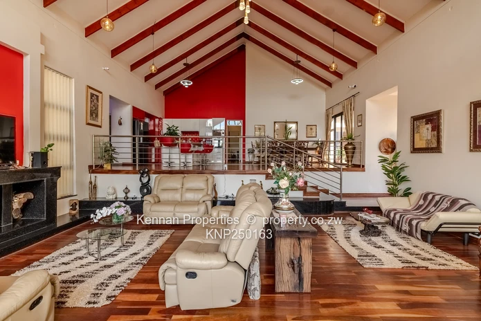 A truly remarkable property that is well worth viewing.