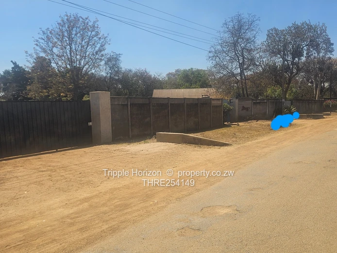 Prospect waterfalls commercial land for sale 