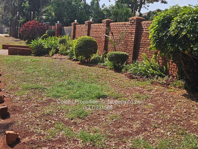 Executive Home to Let