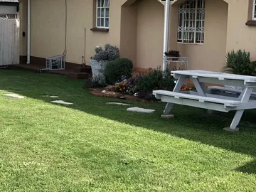 3 Bedroom Townhouse Complex