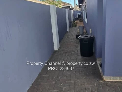 House for Sale in Aspindale Park 