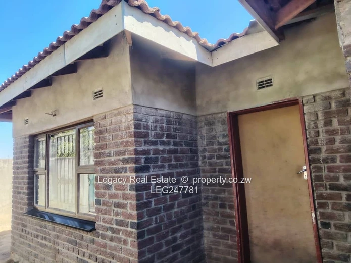 Affordable Family House To Let In Waterfalls Retreat