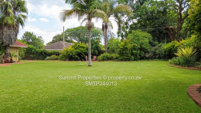 Luxury 4 bedroomed Family Home for Sale 
