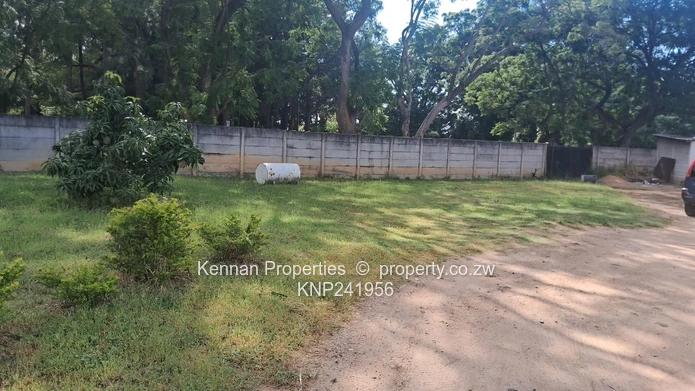 Property Offering  Tonnes Of Opportunity!