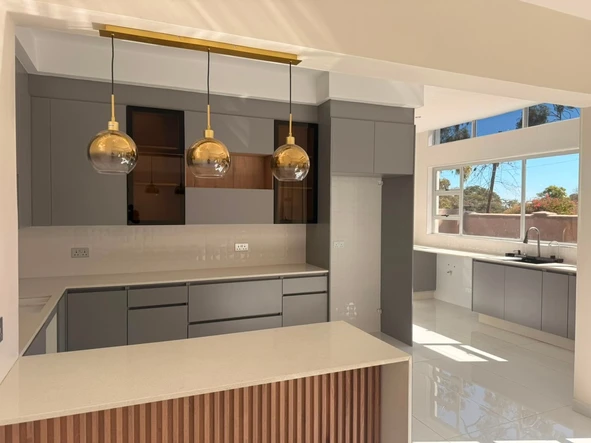 3 Bedroom Townhouse Complex