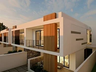 3 Bedroom Garden Flat