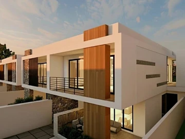 3 Bedroom Garden Flat