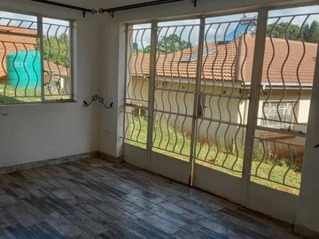 4 Bedroom Townhouse Complex