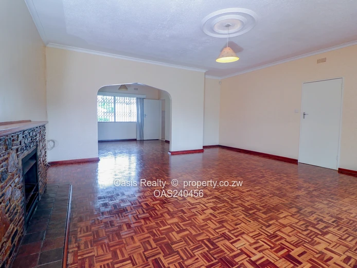 Prized Acquisition in a Resilient Location (Sole Mandate)