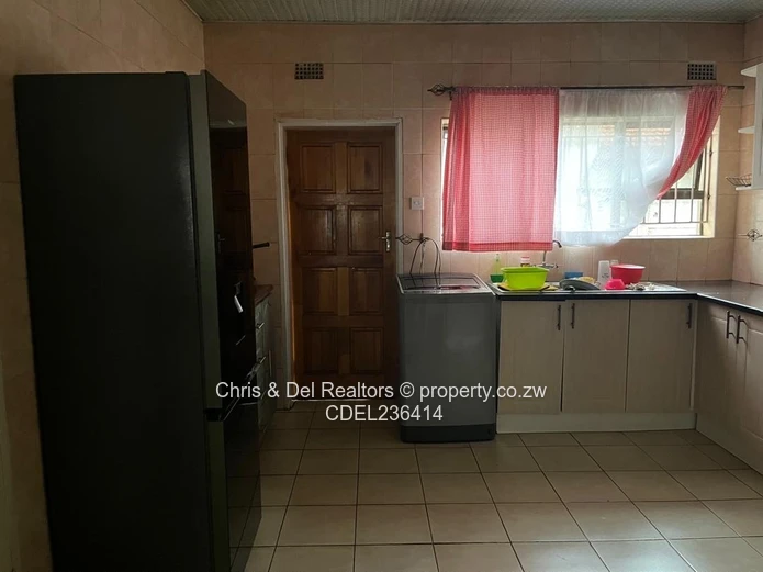 Marlborough house for sale