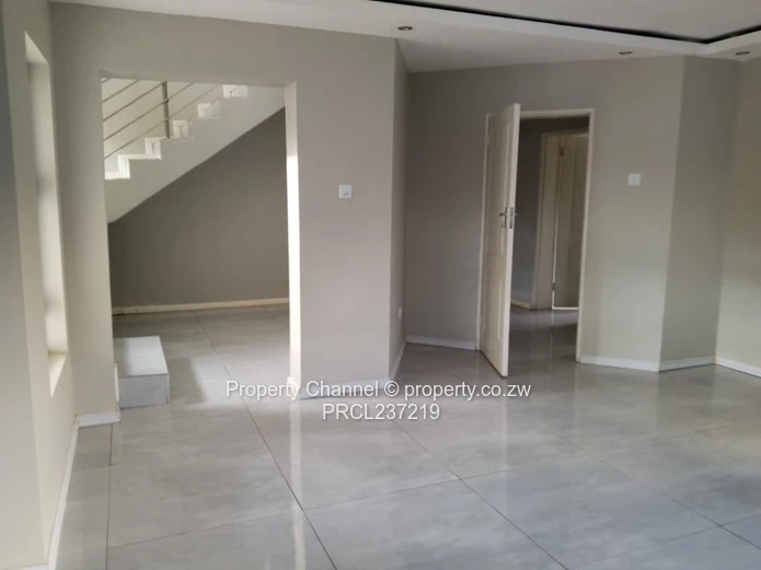 Double Storey For Sale In Mt Pleasant Heights