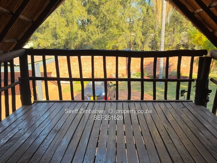 House To Rent in Pomona