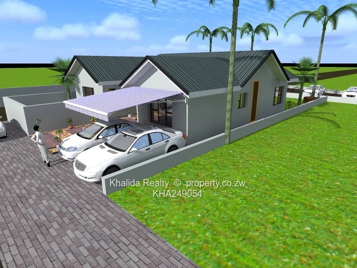 Modern Clusters  in Greystone Park  For Sale x6 Units