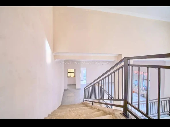 6 Bedroom Townhouse Complex