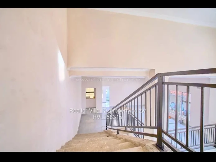 6-Bed Townhouse Complex in Carrick Creagh — Double-Volume & 24hr Security