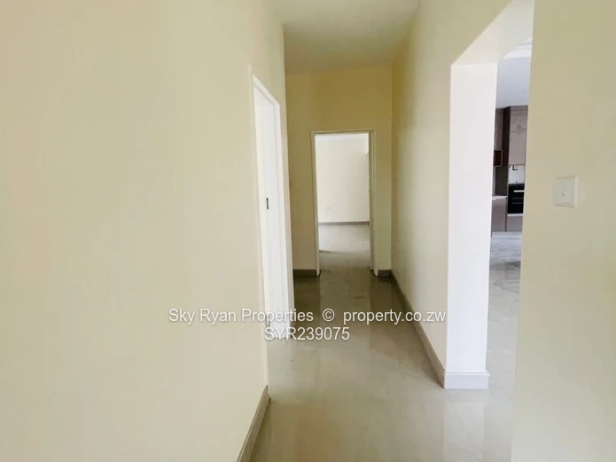 Westgate, Ocean Park Cluster Unit To Let