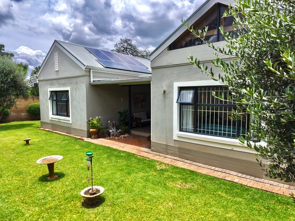 3 Bedroom Townhouse Complex