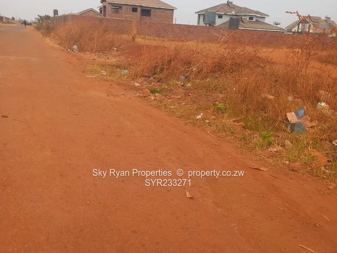 Mount Pleasant Heights Stand For Sale