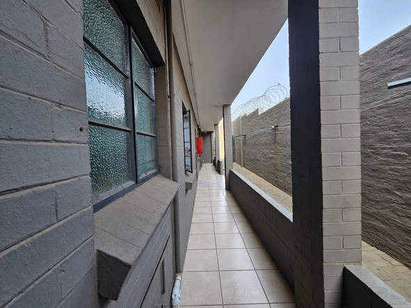 6 Unit Townhouse Complex