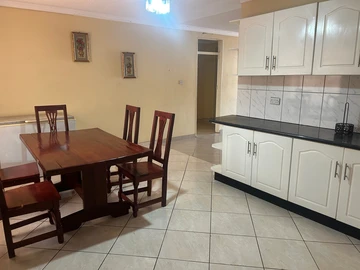 3 Bedroom Cottage