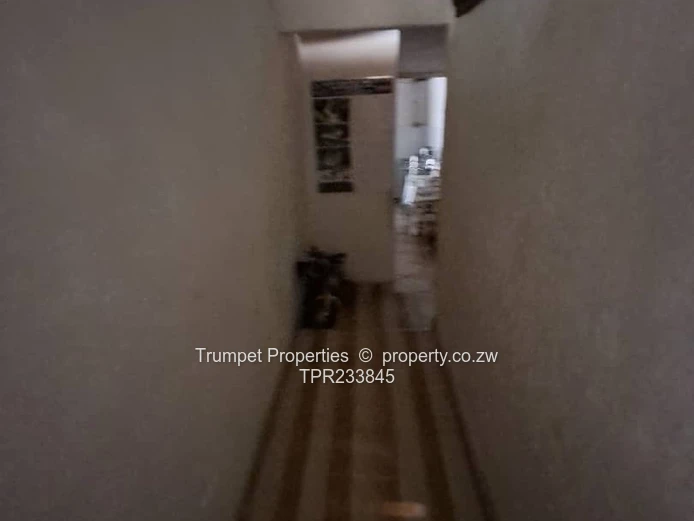 Mufakose House For Sale