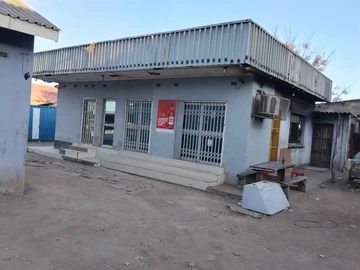 Shop & Retail Property